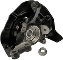 686272 - : Front Right Loaded Knuckle for Lexus: ES330 | Toyota: Camry Image