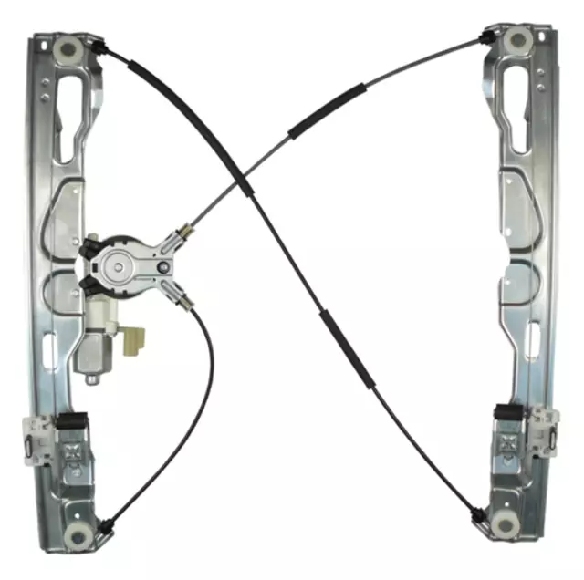 383300 - : Power Window Motor and Regulator Assembly for ACI Image