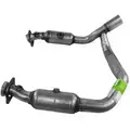 50363 - : Ultra EPA Catalytic Converter for Walker Exhaust Image