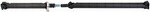 946931 - : Rear 2-Piece Steel Driveshaft Assembly for Ford: F-350 Super Duty Image