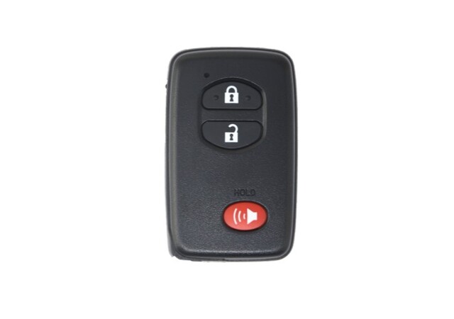 8990448110 - Electrical: Transmitter for Toyota Image
