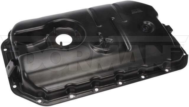 264581 - Engines &amp; Components: Engine Oil Pan for Dorman Image