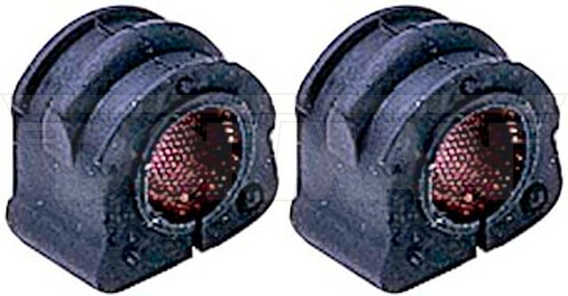 BSK43030PR - Suspension &amp; Steering: Stabilizer Bar Bushing Kit for Dorman Image