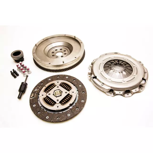 52401225 - : Conversion Clutch Kit BMW for VALEO Image
