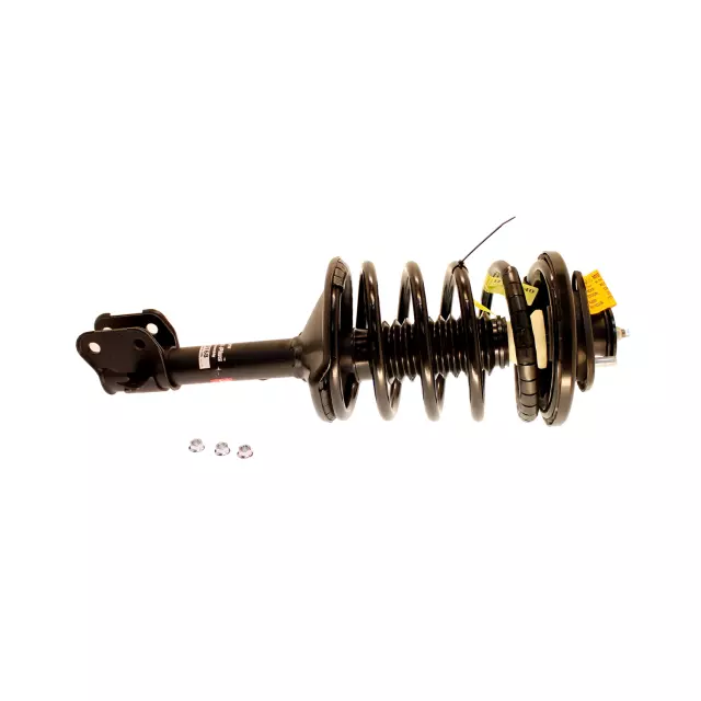 SR4168 - : Suspension Strut and Coil Spring Assembly for KYB Image