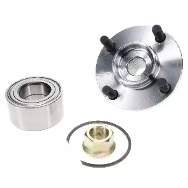 BR931148K - : Wheel Bearing and Hub Assembly Repair Kit for SKF Image