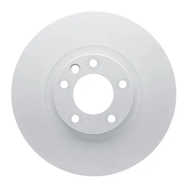 90074057D - Brakes &amp; Brake Parts: Disc Brake Rotor for DYNAMIC FRICTION Image