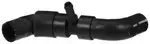 24443 - : Gates Radiator Coolant Hose for Gates Image