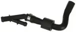 24227 - : Gates Radiator Coolant Hose for Gates Image