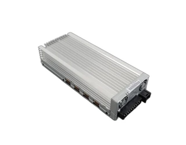 65129181743 - Body: Amplifier for BMW Image