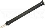 976620 - : Rear 1-Piece Steel Driveshaft Assembly for Jeep: Liberty Image