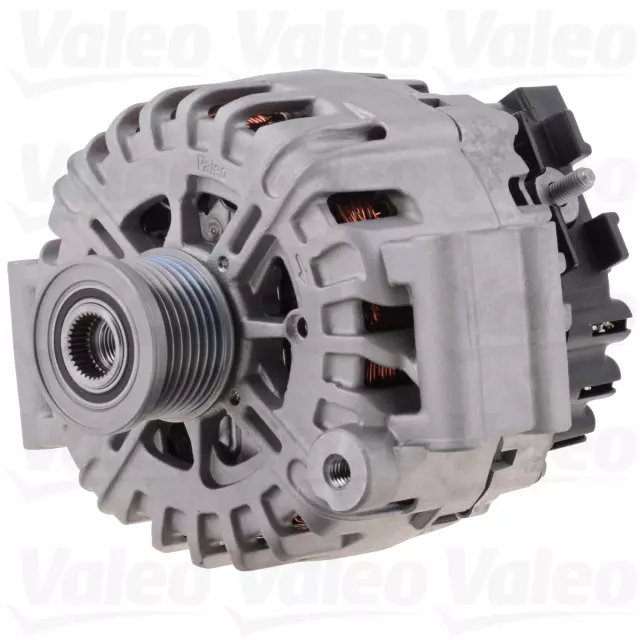 439603 - Charging &amp; Starting Systems: Alternator for BMW X5 3.0L 2007-2010 for VALEO Image