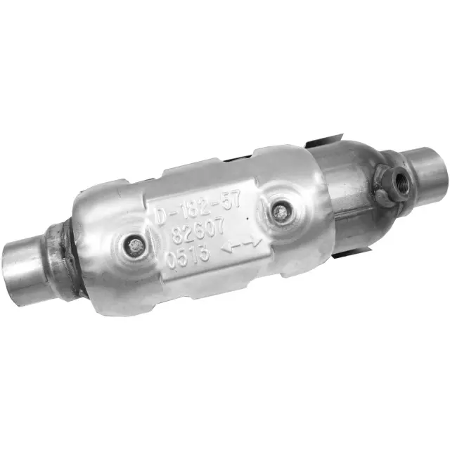 82607 - Exhaust: CalCat CARB Catalytic Converter for Walker Exhaust Image