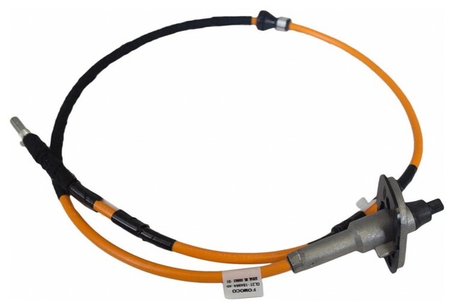 CL3Z18A984B - Entertainment &amp; Telematics: Radio Antenna Base for Ford Image