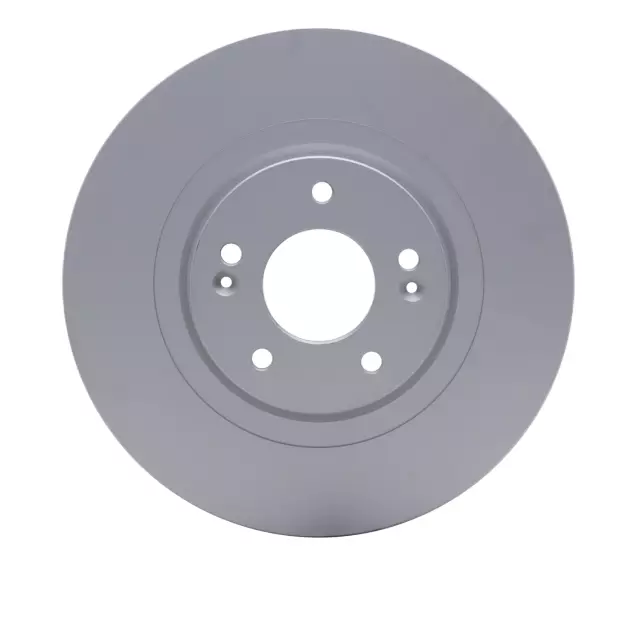 60421030 - : Disc Brake Rotor for DYNAMIC FRICTION Image