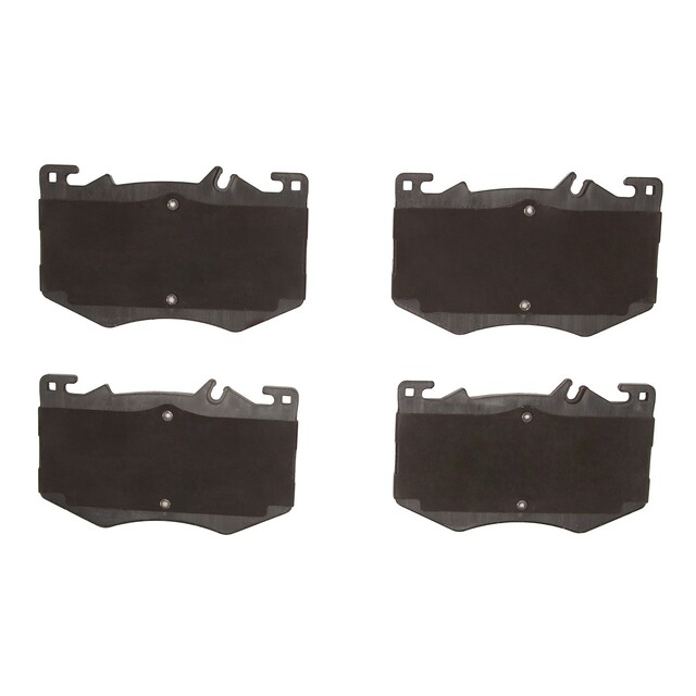 4000227600 - Brakes &amp; Brake Parts: Disc Brake Pad Set for DYNAMIC FRICTION Image