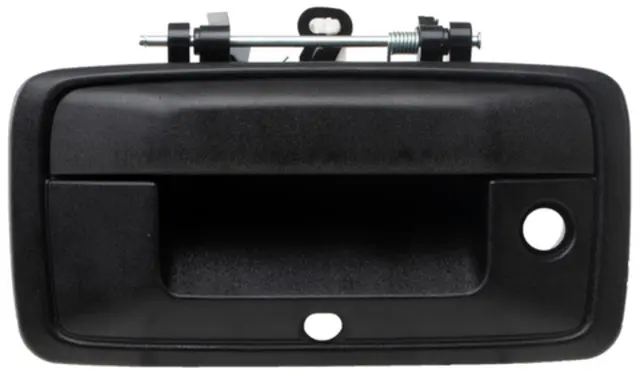 360121 - Exterior: Tailgate Handle for ACI Image