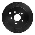 63313027R - : Disc Brake Rotor for DYNAMIC FRICTION Image