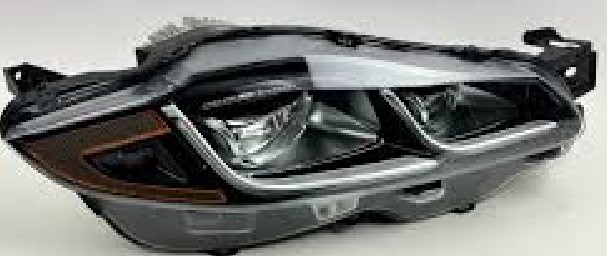 C2D60279 - : Headlight for Jaguar Image