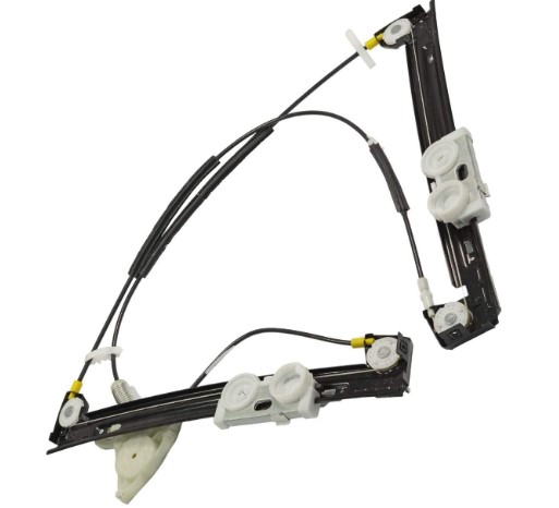51337162163 - Body: Window Regulator for Mini Image