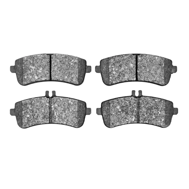 1311168100 - Brakes &amp; Brake Parts: Disc Brake Pad Set for DYNAMIC FRICTION Image