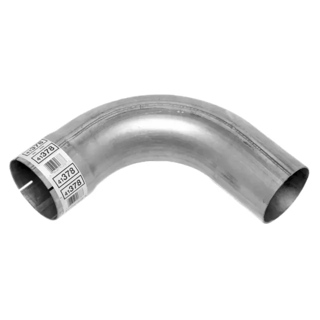41378 - : Walker Heavy Duty 41378 Exhaust Elbow 4" Inlet (ID) 4" Outlet (OD) for Walker Exhaust Image