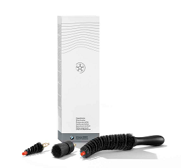 83192298237 - : Bmw Cleanser Products - Wheel Brushes (Set) for BMW Image