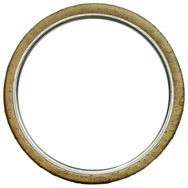 23624 - : Exhaust Pipe Flange Gasket for FEL-PRO Image