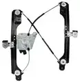 382018 - : Power Window Motor and Regulator Assembly for ACI Image