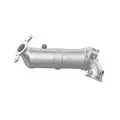 16952 - : Ultra EPA Manifold Converter for Walker Exhaust Image