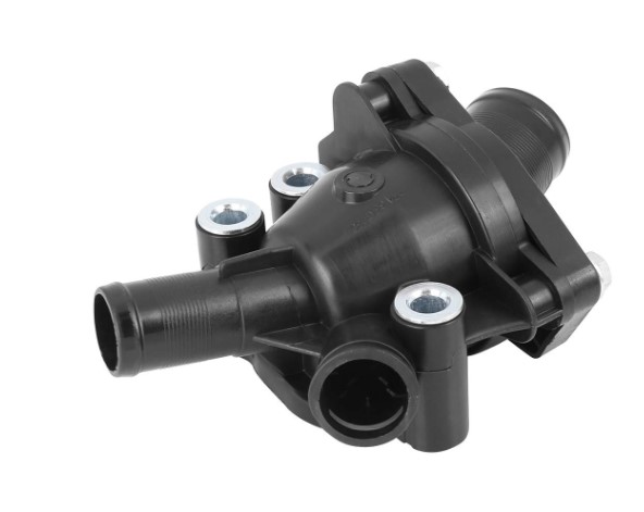 31319606 - Cooling System: Thermostat Housing for Volvo Image