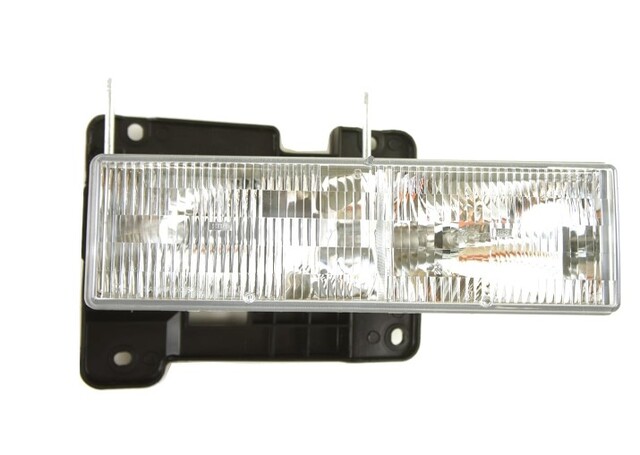 15034930 - Electrical: Headlamp Assembly for GM Image