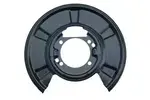 V302868 - : Splash Panel, brake disc for Vaico Image