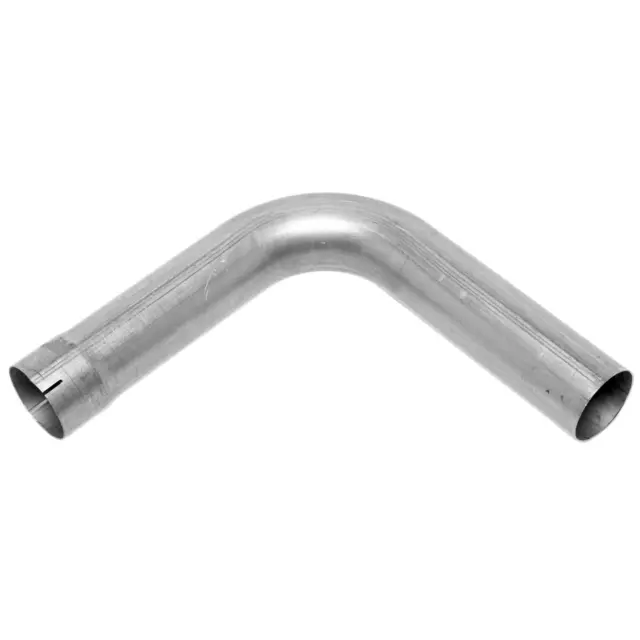 42185 - : Walker Heavy Duty 42185 Exhaust Elbow 3.5" Inlet (OD) 3.5" Outlet (ID) for Walker Exhaust Image