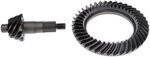 697183 - : Differential Ring and Pinion Gear Set for Dorman Image