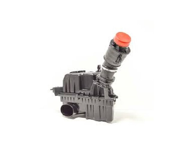 T2R1365 - Engine: Air Cleaner for Jaguar Image