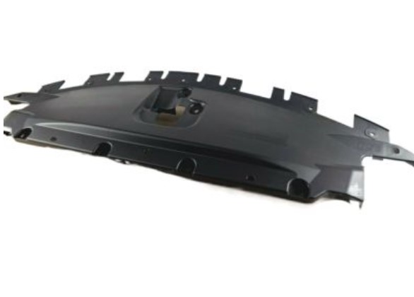 625C0JL00A - Body: Sight Shield for Infiniti Image