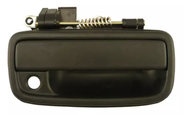 360815 - Exterior: Exterior Door Handle for ACI Image