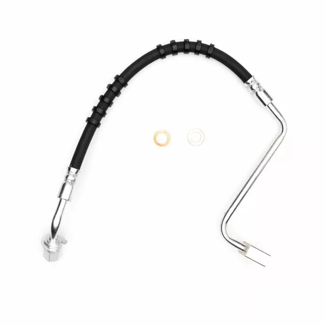 35054082 - Brakes &amp; Brake Parts: Brake Hydraulic Hose for DYNAMIC FRICTION Image