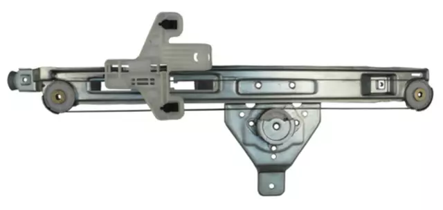 381687 - Interior: Power Window Regulator for ACI Image