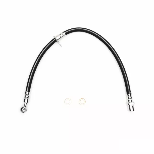 35013042 - : Brake Hydraulic Hose for DYNAMIC FRICTION Image