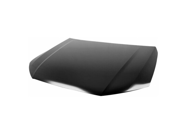 4M0823029A - Body: Hood for Audi Image