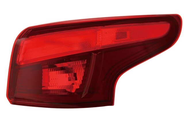 265506MA0A - : Tail Light Assembly for Nissan Image