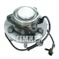 SP450301 - : Wheel Bearing and Hub Assembly for TIMKEN Image