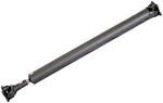 976190 - : Rear 1-Piece Steel Driveshaft Assembly for Ford: F-250 Super Duty, F-350 Super Duty Image
