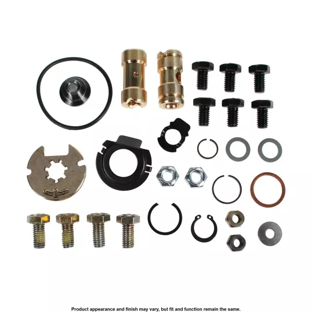 K1030342N - Turbos, Nitrous &amp; Superchargers: Rotomaster Turbocharger Service Kit for Rotomaster Image