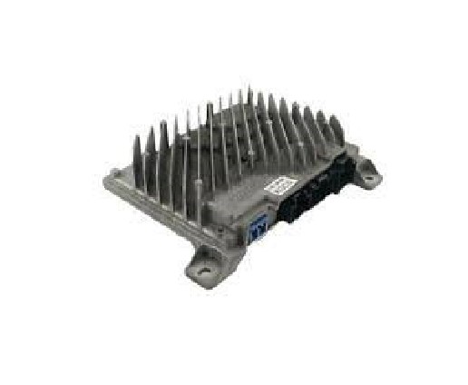KGC566A20D - Body: Amplifier for Mazda Image