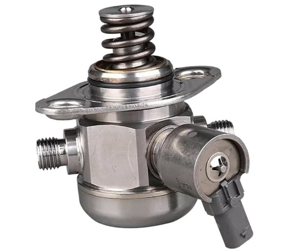 13518631642 - Air &amp; Fuel Delivery: Mechanical Fuel Pump for BMW Image