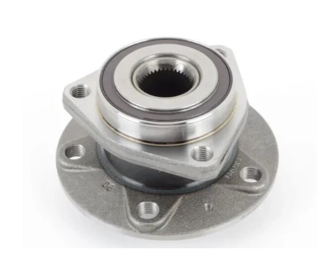 5WA407621 - Brakes: Wheel Bearing for Audi Image