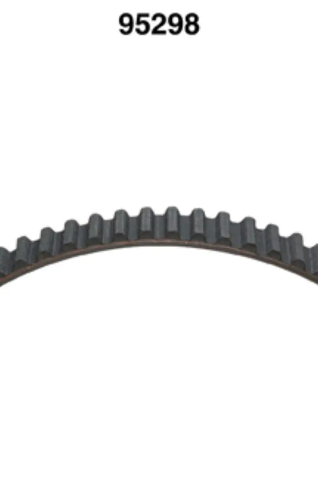 95298 - Engines &amp; Components: Engine Timing Belt for DAYCO HYDRAULIC Image